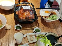 -和府捞面(西溪印象城店)
