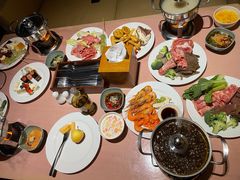 -杭州钱江新城万怡酒店-西餐厅