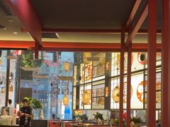 -厚贞日式烤肉(浦东汇智店)