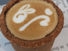 -M Stand(BFC外滩金融中心店)