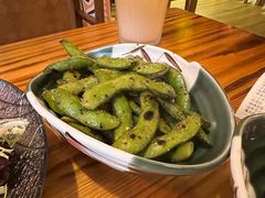 -千懿六本木酒场(常熟路店)