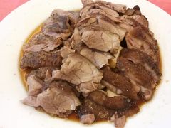-深运潮州粥(东门店)