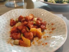 -静之湖湖畔餐厅