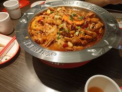 -胖哥俩肉蟹煲(肇庆敏捷广场店)
