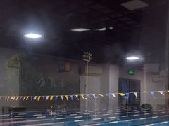 -晋爵会游泳馆(海湾公园店)