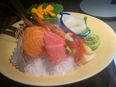 -山葵家·创意料理(宁波来福士店)