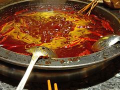 -蜀大侠火锅(总府路店)