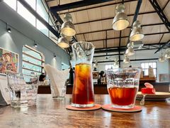 -The Workshop Coffee