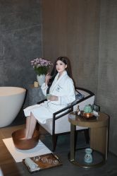 -VELEE·SPA高定疗愈会所