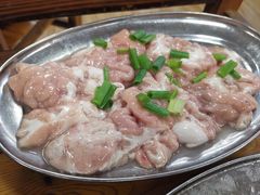 -江村四哥新鲜牛肉店(江高总店)