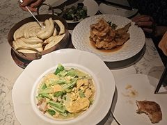-奉天小馆·非遗东北菜(济南万象城店)