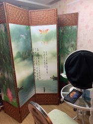 -本真坊美容美体沙龙