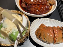 -金陵家宴·金陵春·南京菜(夫子庙店)