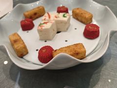 -世博源公馆·本帮融合菜·主题包厢·江景餐厅