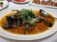 -海逸海鲜酒家(古北店)
