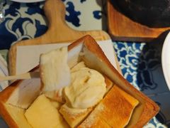 -绿茶餐厅(王府井永宁门店)