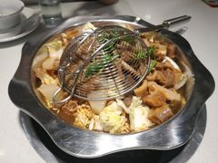 -古乐牛香·鲜牛肉牛杂火锅(吴江三里桥运东商业广场店)