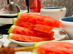 -左庭右院鲜牛肉火锅(长泰广场店)