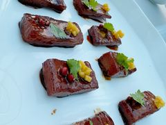 -蘇锦宴·淮扬菜烤鸭·小院(三元桥霄云路店)