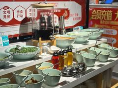 -食潮汕头鲜牛馆(望京保利店)