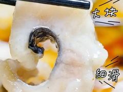 筱树洞酸菜鱼-筱树洞烧烤餐厅(大中路步行街店)