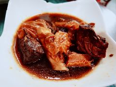 浓香净牛杂-恩宁刘福记(东华东路店)