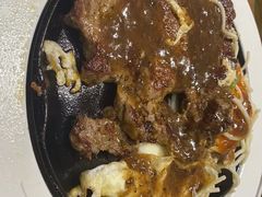 -豪客来牛排(金鼎广场店)