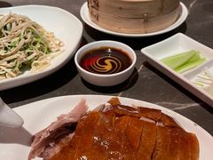 -金鸭季·北京烤鸭(深业上城店)