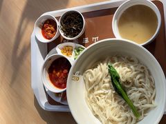 -剔八谷山西面馆(南内环店)