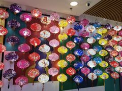 -银座商城(玉函店)