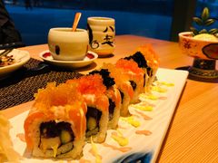 -皇品田苑日式料理(苏州中心店)
