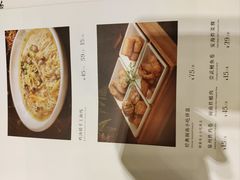 菜单-临家闽南菜(宝洲路店)