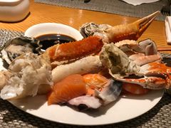 -威斯汀舞台餐厅