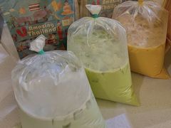 -上上签·泰香茶·冰咖啡·柠檬茶(六灌路店)