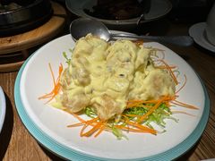 -金苑酒家·客家菜·广东老字号(万象店)