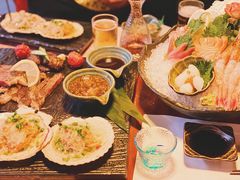 -南风(淮海街店)