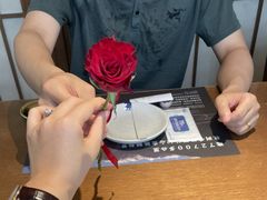 -水之惠鲜鱼料理(王府大街店)