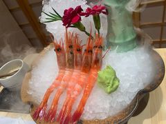 -玄海寿司(国贸店)