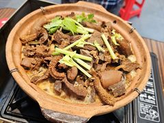 -包工仔·牛杂自助放题