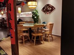 -春天里餐厅(西田城店)