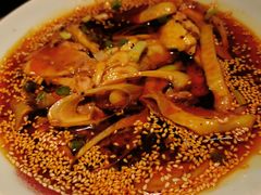 -胡马八破·川菜小馆(高新万达店)