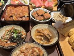 -玄白·炭烤活鳗(上海首店)
