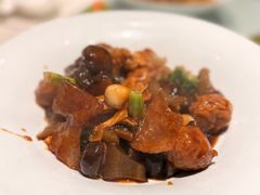 -北京老铺烤鸭(高新店)