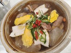 -飞鹿餐饮·陕南菜(北关店)