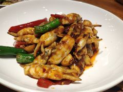 -必点海鲜·鲅鱼水饺(鞍山西道店)