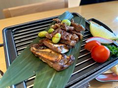 -秋荀日本料理(昆明同德广场店)