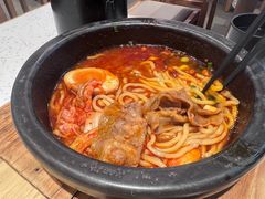 -味千拉面(双井店)