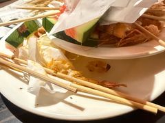-星伦多自助料理·涮烤一体(虹悦城店)