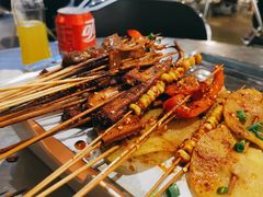 -有局·成都市井烧烤·精酿啤酒(双楠店)
