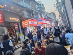 -好可爱经典炸炸炸·炸鲜奶(长郡老店)